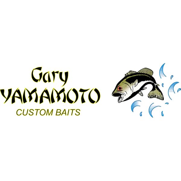 Gary Yamamoto - 1 Thumbnail