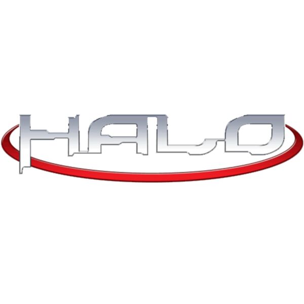 HALO Rods - Dark Backgrounds Thumbnail