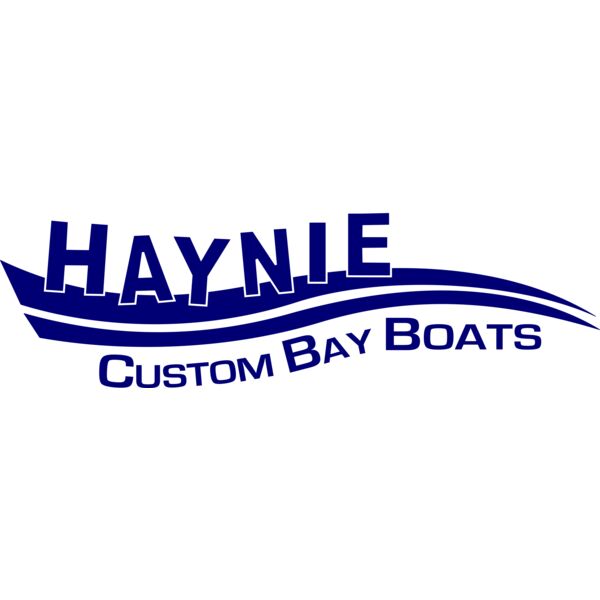 Haynie Custom Bay Boats Thumbnail