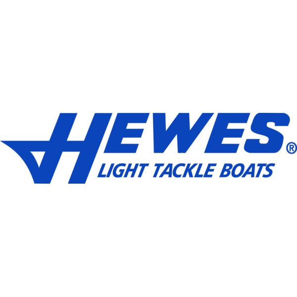 Hewes Light Tackle Boats - Blue Thumbnail
