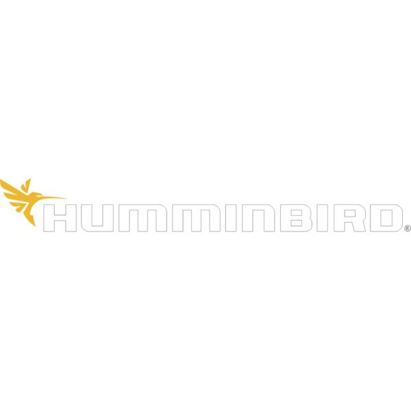 Humminbird - Dark Backgrounds NoOutline Thumbnail