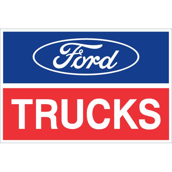 Ford Trucks Thumbnail