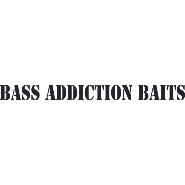 Bass Addiction Baits Thumbnail