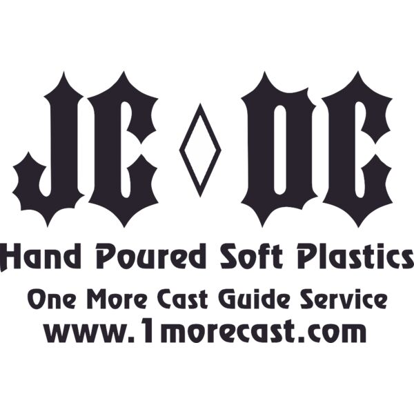 JC DC Baits Thumbnail