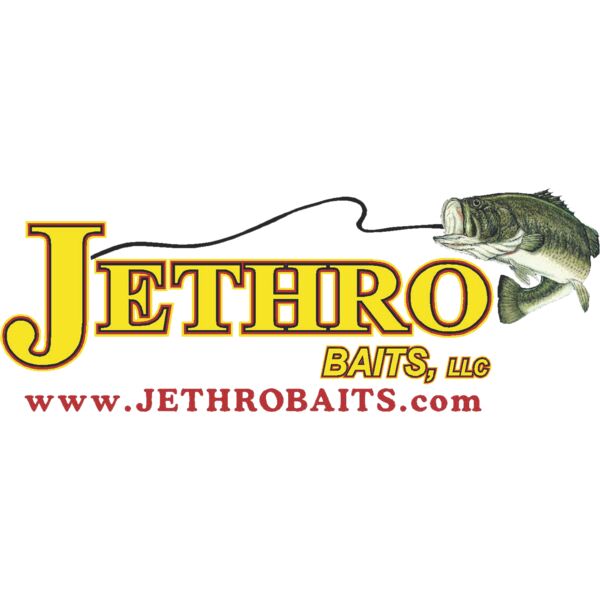JethroBaits Thumbnail