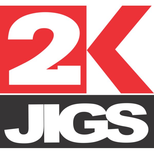 Kustom KickerJigs Thumbnail