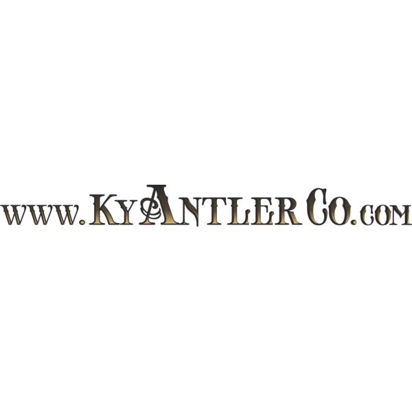 KY Antler Company -  web  Thumbnail