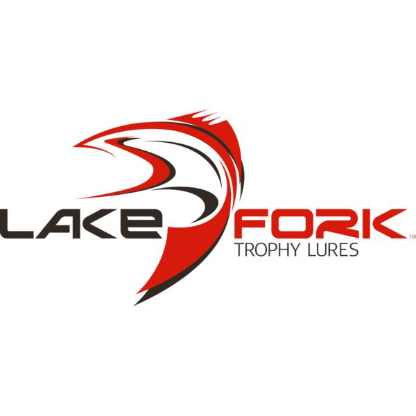 Lake Fork Tackle - Light Backgrounds Thumbnail