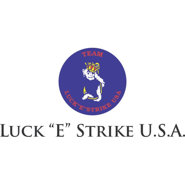 Luck "E" Strike Lures Thumbnail
