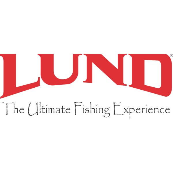 Lund Boats - with Tag Line Thumbnail