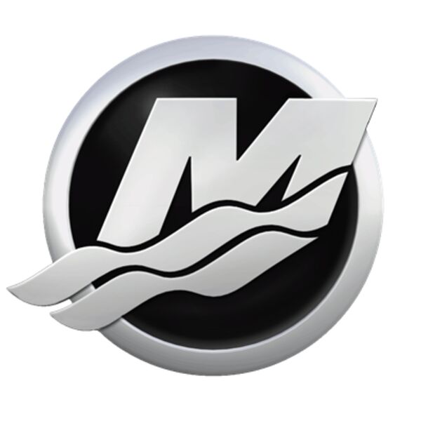 Mercury M logo Thumbnail
