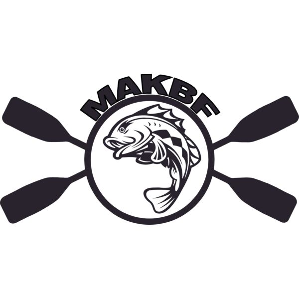 MAKBF Mid-Atlantic Kayak Bass Fishing Thumbnail