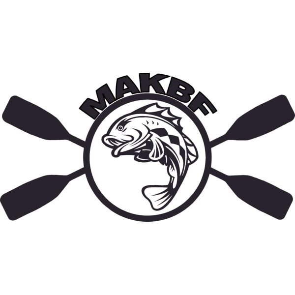 MAKBF Mid-Atlantic Kayak Bass Fishing 2 Thumbnail