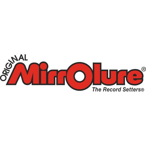 MirrOLure - The Record Setters Thumbnail