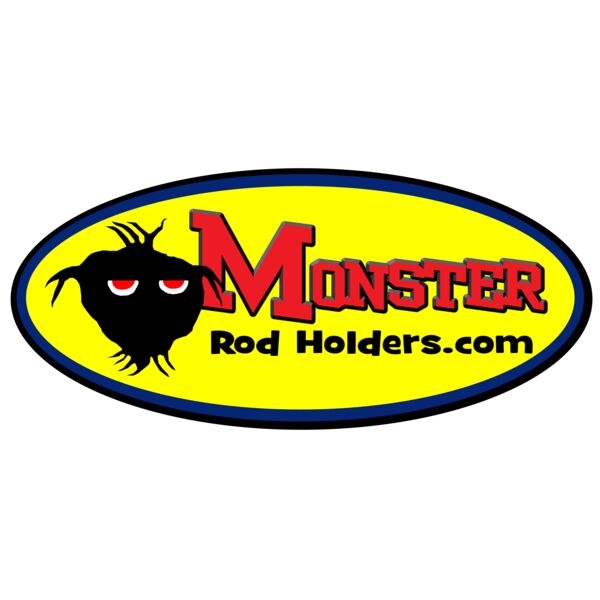 Monster Rod Holders Thumbnail