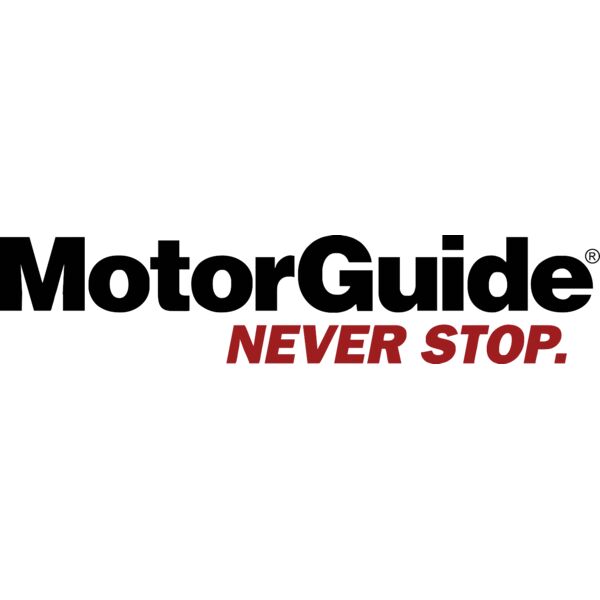 MotorGuide motor guide - Never Stop Thumbnail