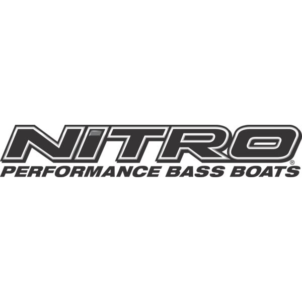 Nitro - Performance Bass Boats Black Thumbnail