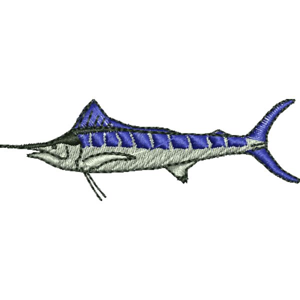 Marlin Thumbnail