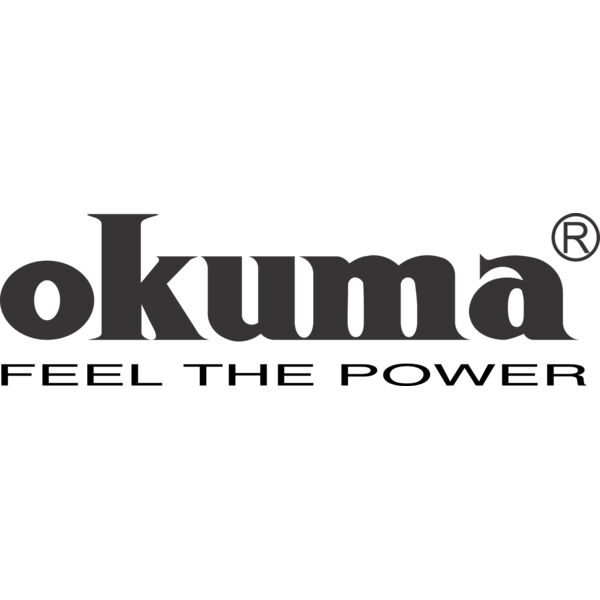 Okuma Feel The Power Thumbnail