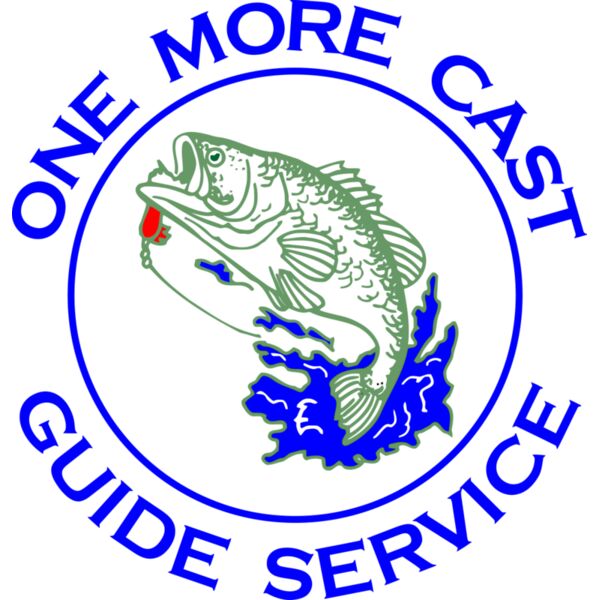 One More Cast Guide Service Thumbnail