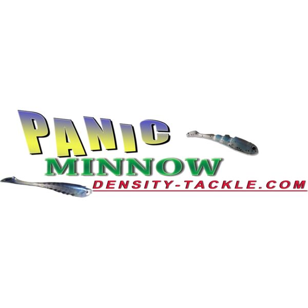 Panic Minnow Thumbnail