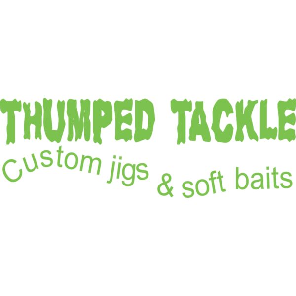 Thumped Tackle Thumbnail