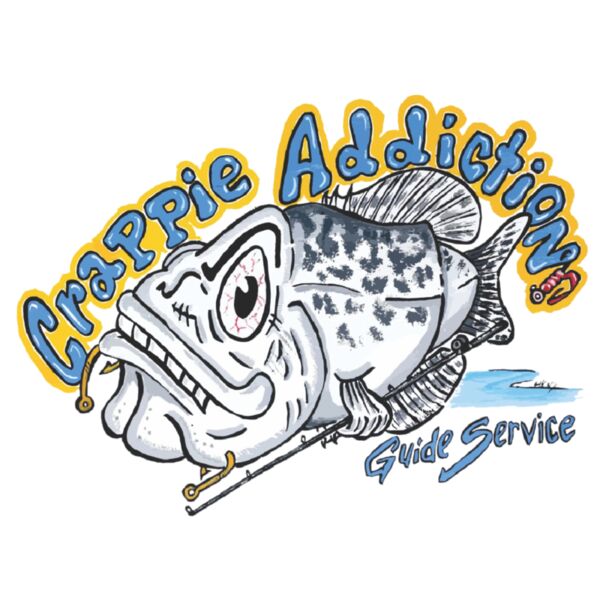 Crappie Addiction Sean Thumbnail