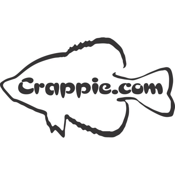 Crappie.com Thumbnail