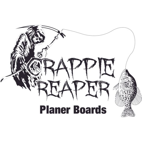 Crappie Reaper Thumbnail