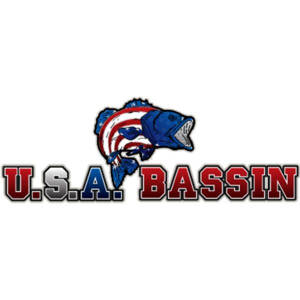 USA Bassin Logo Thumbnail