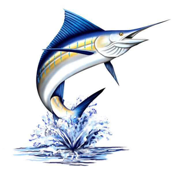 Marlin Thumbnail