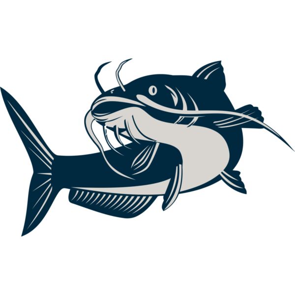 Blue Catfish Thumbnail