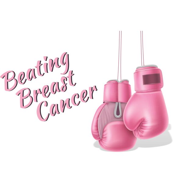 BEATING BREAST CANCER  Thumbnail