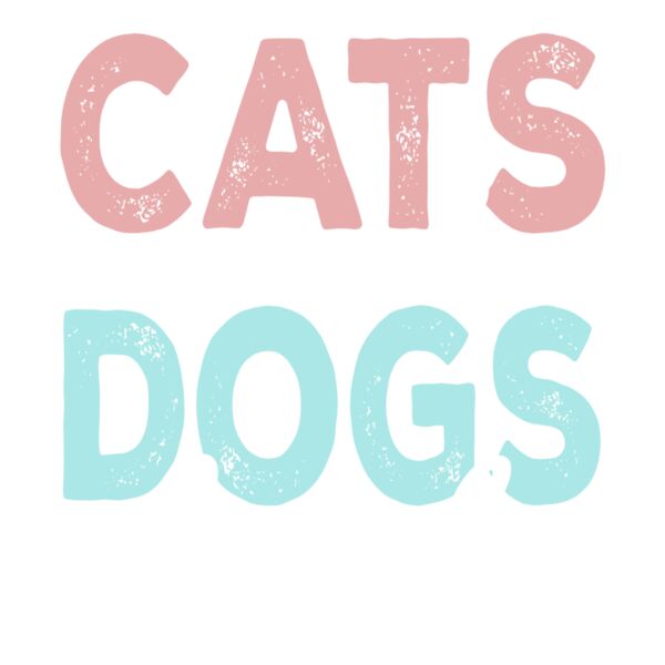 Cats Dogs Thumbnail