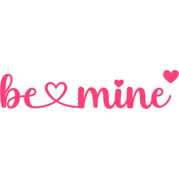 Be Mine Thumbnail