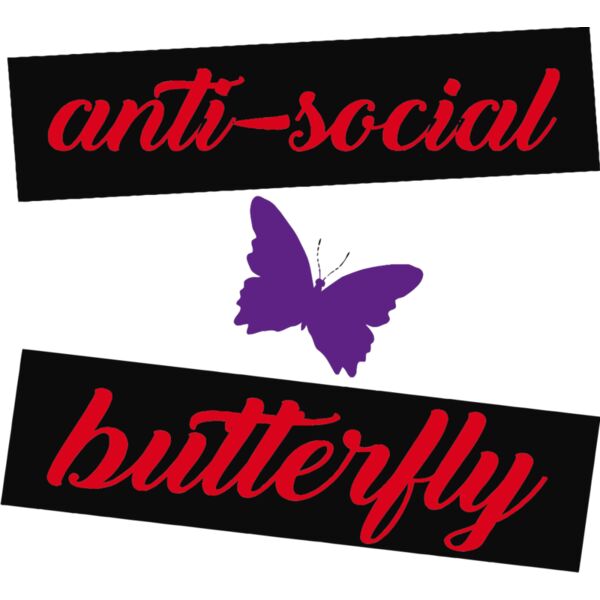 3 Anti Social Butterfly Thumbnail