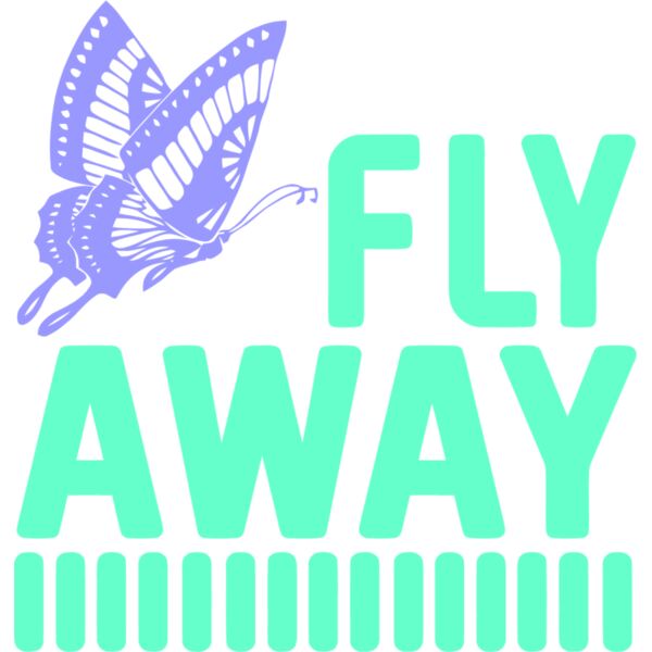 7 Butterfly, Fly Away Thumbnail