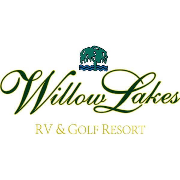 Willow Lakes Logo For Light colored backgrounds Thumbnail
