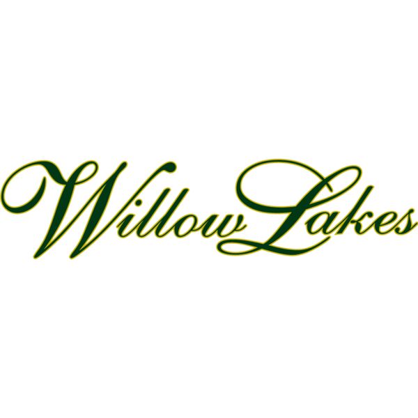 Willow Lakes lettering only Thumbnail