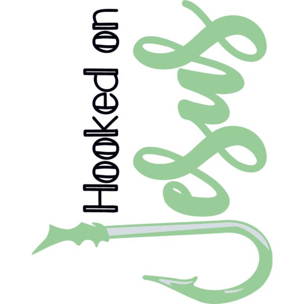 Hooked on Jesus Thumbnail