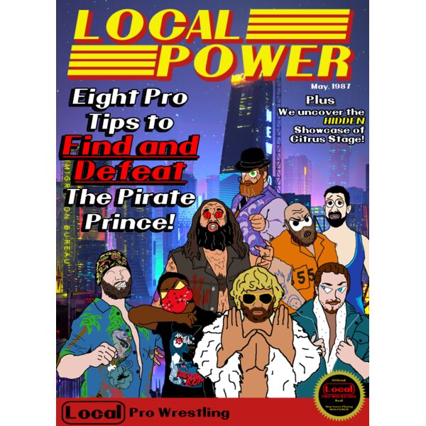 LocalPower Thumbnail