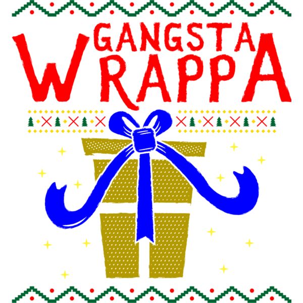 Gangsta Wrapper Thumbnail