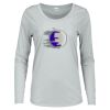Women's Long Islander Performance Long Sleeve T-Shirt Thumbnail