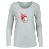 Women's Long Islander Performance Long Sleeve T-Shirt Thumbnail