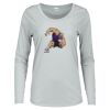Women's Long Islander Performance Long Sleeve T-Shirt Thumbnail