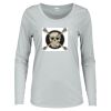 Women's Long Islander Performance Long Sleeve T-Shirt Thumbnail