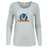 Women's Long Islander Performance Long Sleeve T-Shirt Thumbnail