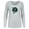 Women's Long Islander Performance Long Sleeve T-Shirt Thumbnail
