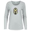 Women's Long Islander Performance Long Sleeve T-Shirt Thumbnail