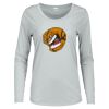 Women's Long Islander Performance Long Sleeve T-Shirt Thumbnail
